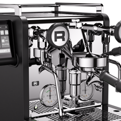 Rocket Espresso R58 Tune Dual Boiler Espresso Machine