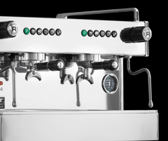 Rocket Espresso Boxer Commercial Espresso Machine