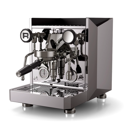 Rocket Espresso Giotto Fast R Home Espresso Machine
