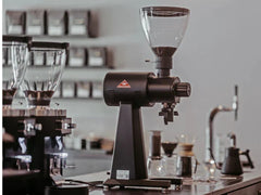 Mahlkonig EK43 Commercial Coffee Grinder - 98mm Burrs