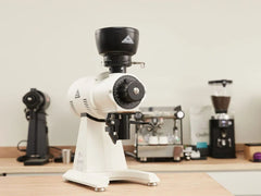 Mahlkonig EK43S Commercial Coffee Grinder - 98mm Flat Burrs