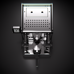 Rocket Espresso R58 Tune Dual Boiler Espresso Machine