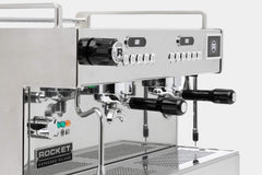 Rocket Espresso BOXER TIMER EVO Commercial Espresso Machine