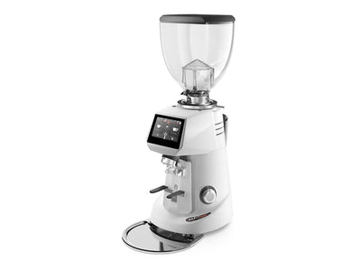 Fiorenzato F64 Evo Sense Dark-T Espresso Grinder - 64mm Flat Burrs