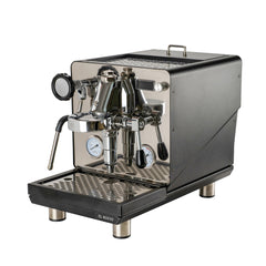 El Rocio Manus S – Premium Home Espresso Machine (Black or White)
