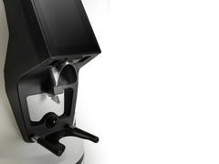 Macap MI20 Luxe Coffee Grinder - 58mm Flat Burrs