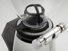 Macap MI20 Luxe Coffee Grinder - 58mm Flat Burrs