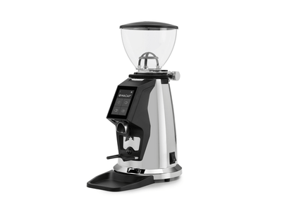 Macap MI20 Luxe Coffee Grinder - 58mm Flat Burrs