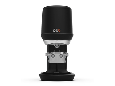 PUQ Gen 6 Pro Automatic Coffee Tamper