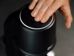 PUQ Gen 6 Pro Automatic Coffee Tamper