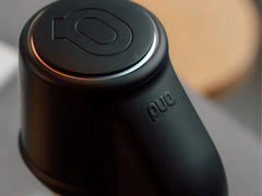 PUQ Gen 6 Pro Automatic Coffee Tamper
