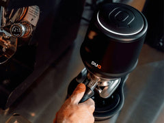 PUQ Gen 6 Pro Automatic Coffee Tamper
