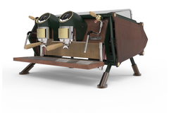 Sanremo CAFE RACER Volumetric Espresso Machine **PRE-ORDER**
