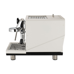 El Rocio Manus S – Premium Home Espresso Machine (Black or White)