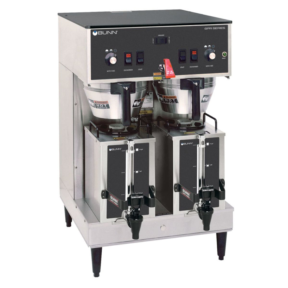 Bunn Dual® Brew GPR Commercial Coffee Machine