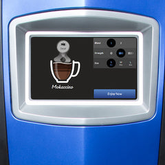 Cafection Encore Ground Commercial Coffee Machine