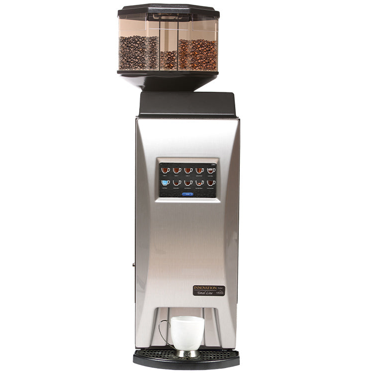 Bunn 35900.0010 BrewWISE GPR DBC 18.9 Gallon Dual Coffee Brewer
