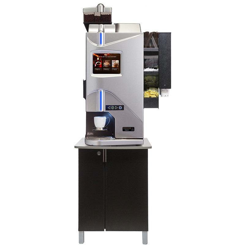 Cafection Innovation Total 1 Commercial Coffee Machine