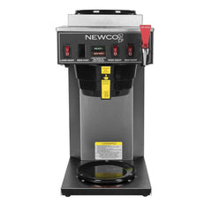 Newco ACE-S Inline 3-Warmer Commercial Coffee Machine