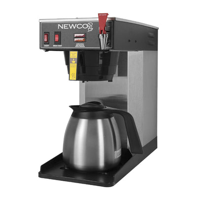 Bunn 35900.0010 GPR DBC BrewWISE 18.9 Gallon Dual Coffee Brewer
