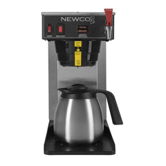 Newco ACE-TC Commercial Coffee Machine