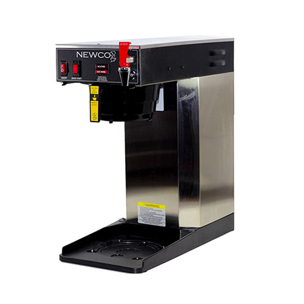 Newco ACE-TS Telescoping Commercial Coffee Machine