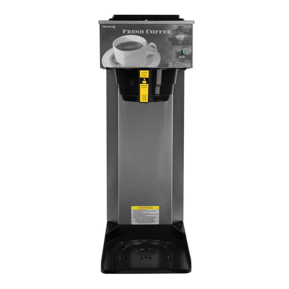 Newco AK-AP Commercial Coffee Machine