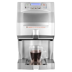 Newco Fresh Cup Programmable Commercial Espresso and Coffee Machine