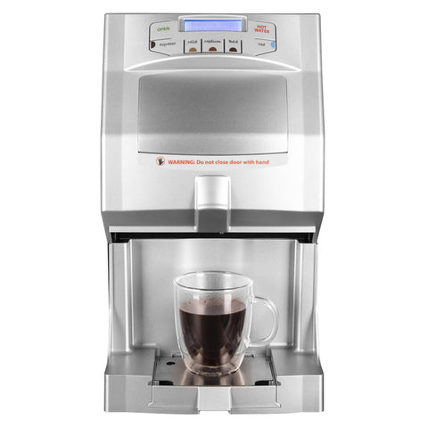 Image of Newco Fresh Cup Programmable Commercial Espresso and Coffee Machine