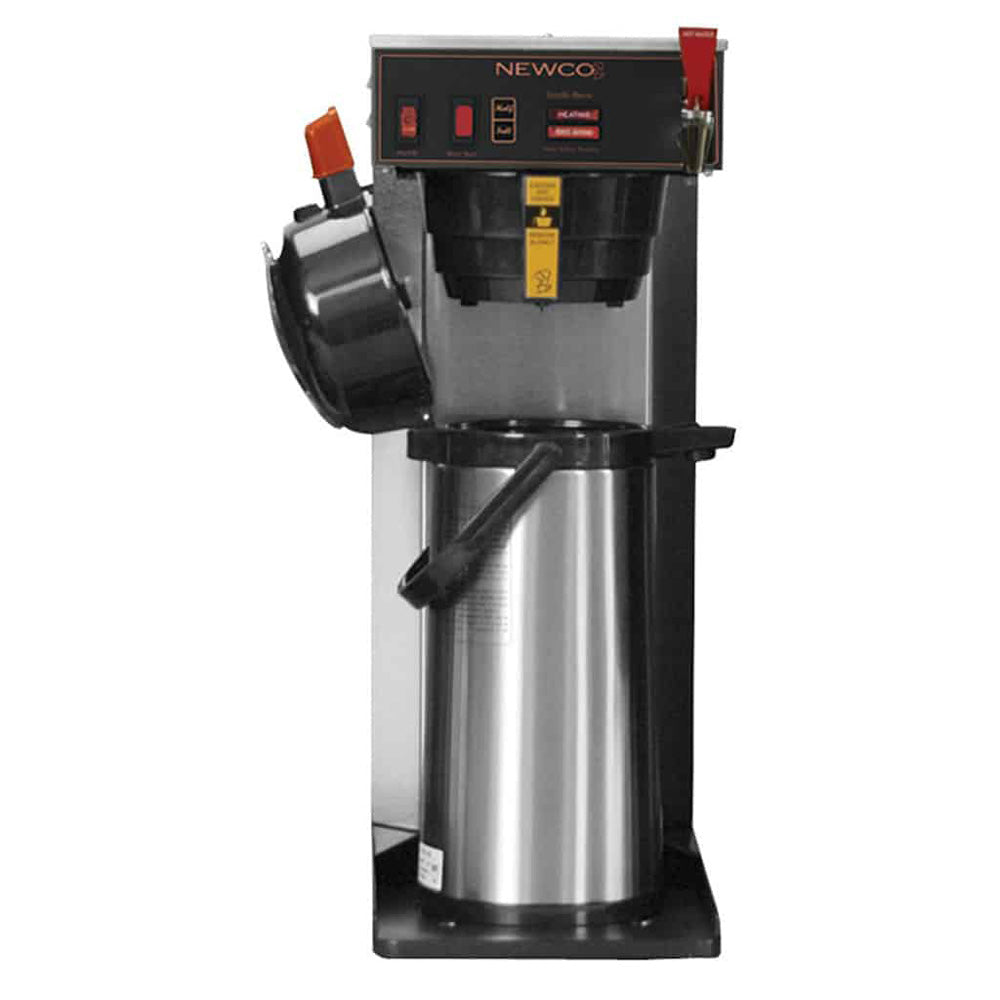 Newco IA-AP Commercial Coffee Machine