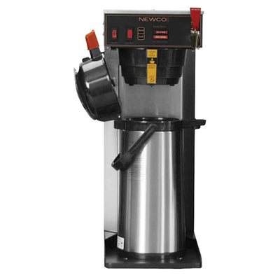 Bunn 35900.0010 BrewWISE GPR DBC 18.9 Gallon Dual Coffee Brewer -  120/208-240V, 16800W