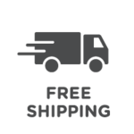 Image of Free shipping!